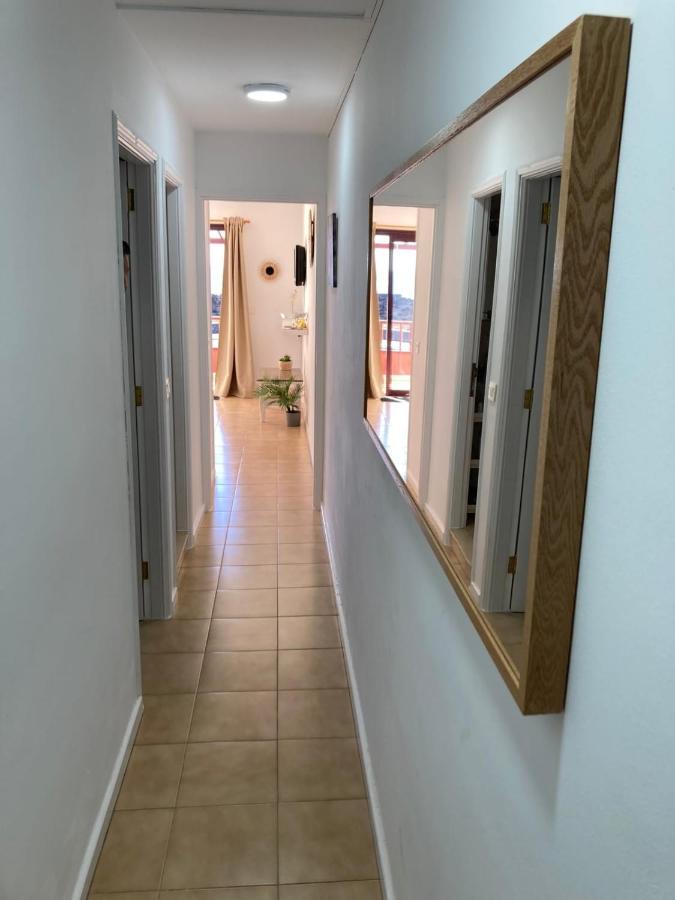 Apartamento La Terraza Playa Cancajos.- BreNa Baja  Exterior foto
