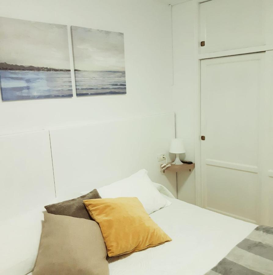 Apartamento La Terraza Playa Cancajos.- BreNa Baja  Exterior foto
