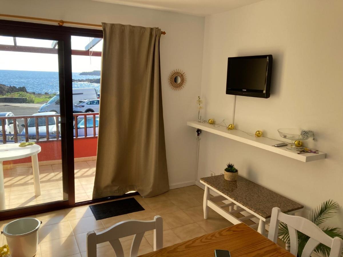 Apartamento La Terraza Playa Cancajos.- BreNa Baja  Exterior foto